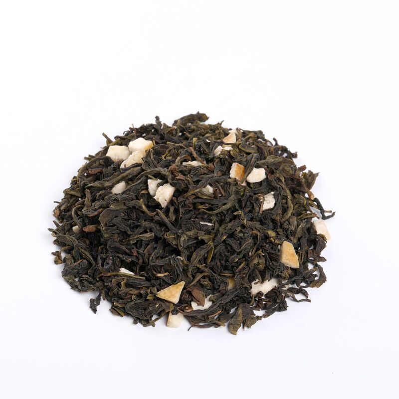 【30秒出湯】柚子烏龍冷泡茶果物茶グレープフルーツ烏龍冷泡茶三角茶包冷泡茶|undefined
