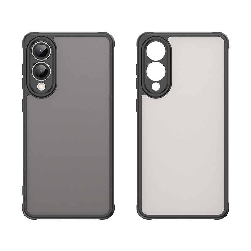 Black (Fanshield)