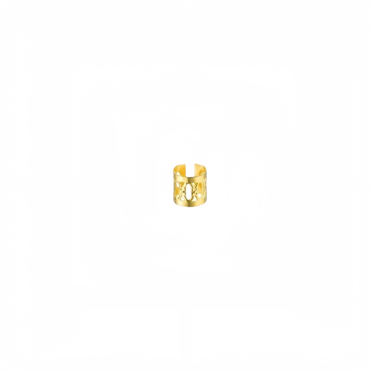 Tubo de presbicia dorado 8-9mm17 #