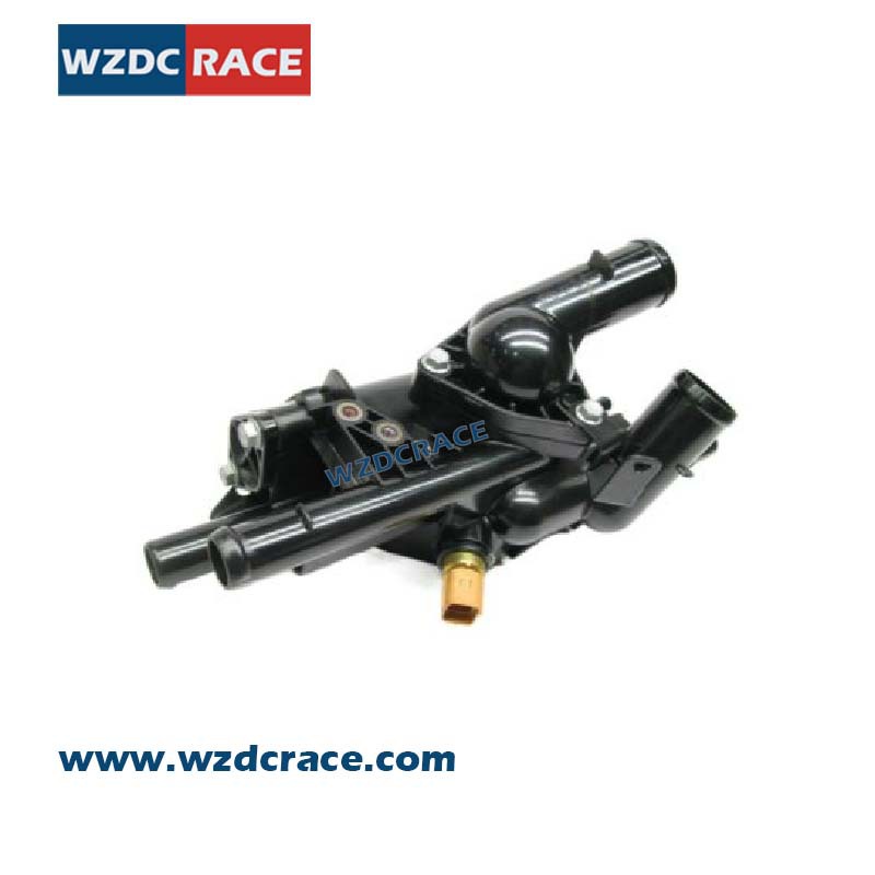 25600 - 2G000 para el conjunto del termostato de automóviles Kia Hyundai 256002G600 image 1