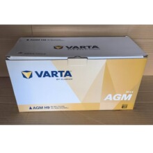 H9-105-L-T2-A-MX�ߠ���VARTA ��܇��S�oAGM H9��ͣ늳�12V105AH