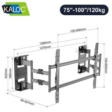 KALOC�ҕ�C���D��ܲ������ͨ��75 85 86 98���ۯB��s�ڒ�֧��