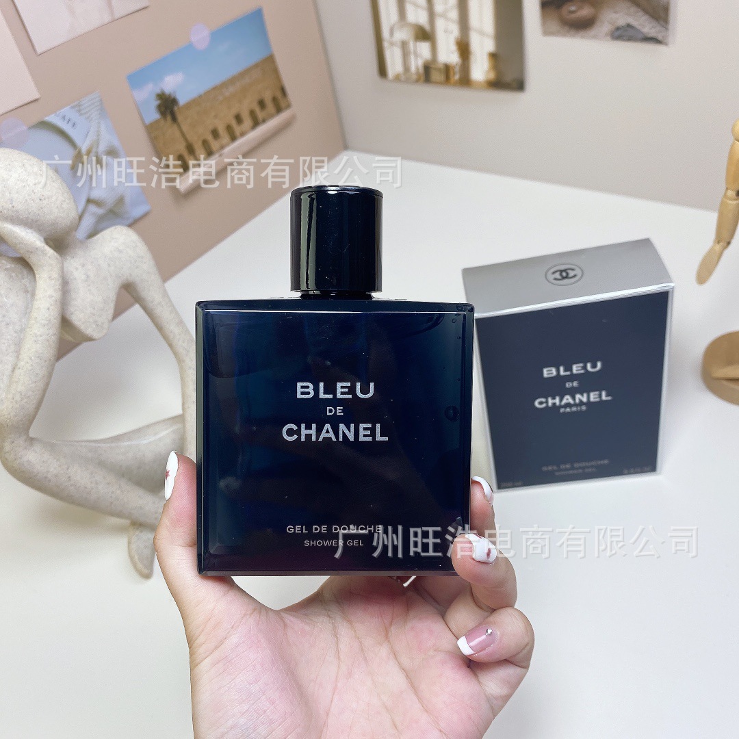 Perfume de marca, dulce, verdadero, azul, deportivo, hombre salvaje, amor, fragancia 100ml.