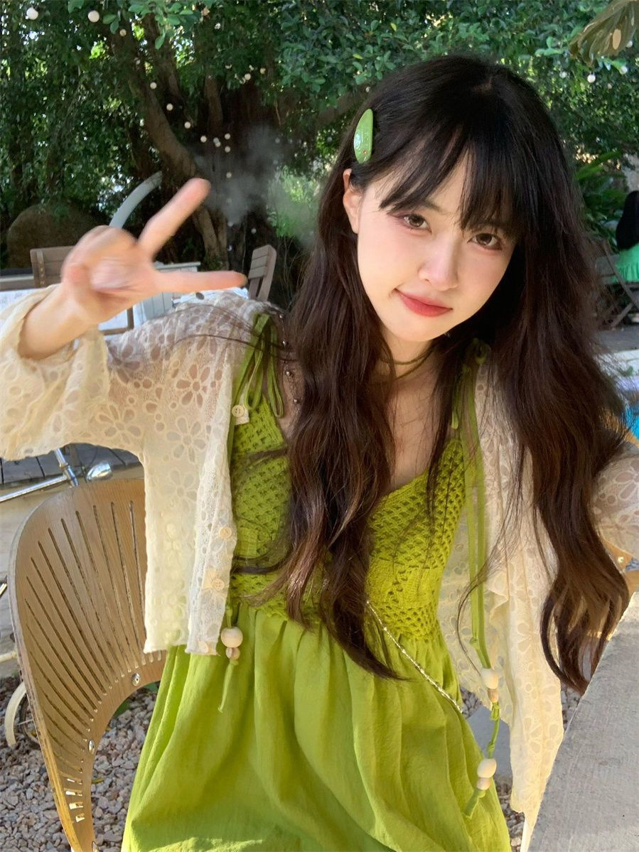 Huahua 자외선 차단 재킷