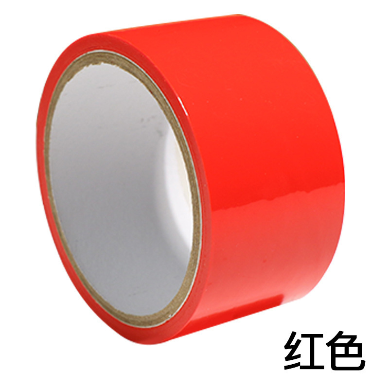 Juguetes sexuales para adultos SM, cinta electrostática, esposas para manos y pies para parejas, cinta sin pegamento, herramientas de sujeción para coquetear