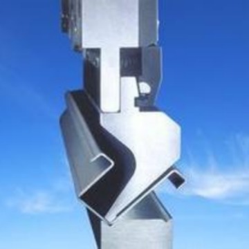 供应 扬力折机上下模具 黄石锻压 三环折弯机模夹板块钢制