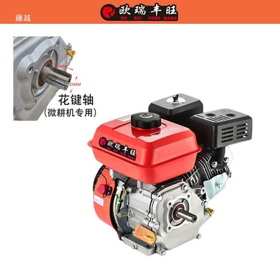 196F gasoline engine, Avtomobil mühərrikləri