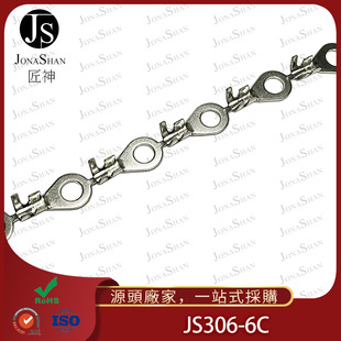 JS306-6C�حh����6.2mm�B��ʽO���䉺�Ӿ�����M6�Ӿ�Ƭ