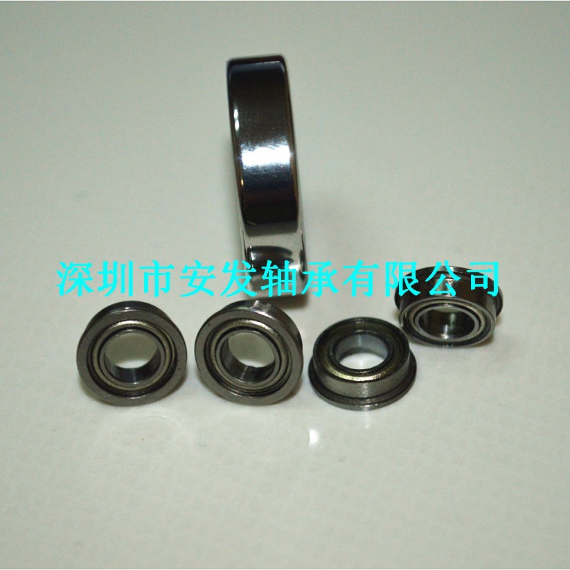 ����ֱ��MF84ZZ̨����� 4*8*3������� ����ֱ��9.2mm