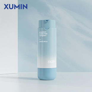 XUMIN�������ƿ ����Q��đ��Һ����ƿ25-45ml���AҺƿ�h������