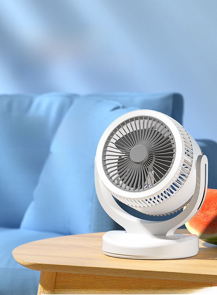 Desktop Fan Image 1