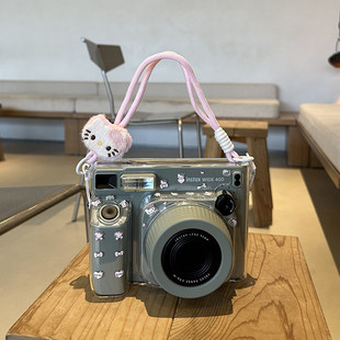 ���ø�ʿ������wide400���o��Instax wide400���C��͸�����o��