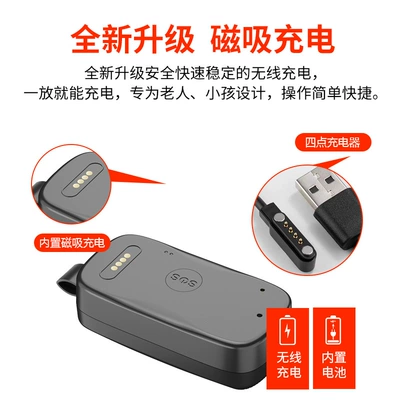Elderly Locator Gps, GPS Locator