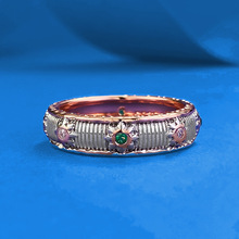 ׿֮���錚�¿�S925�y�����������z��ˇ���z�l�y�pɫ���ָխ���