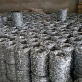 护栏网;铁丝网;金属丝