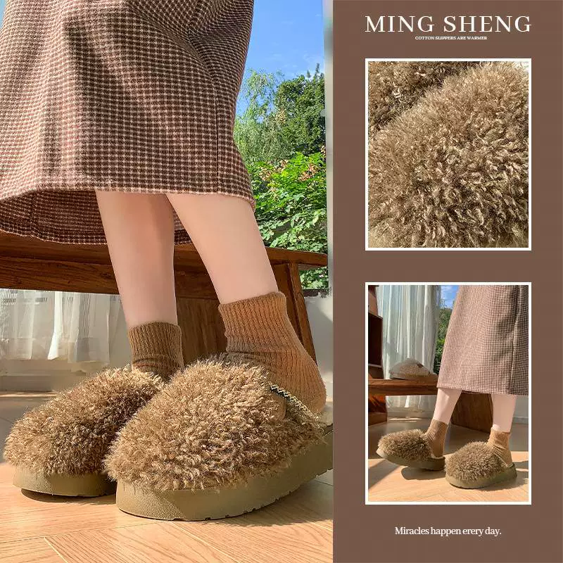 Demi-season shoes for leisure, (Cross-border trading)