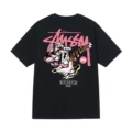 Black【Tiger】