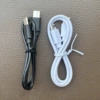 Two-core-C to C-Eco-friendly 2A-Black-50cm