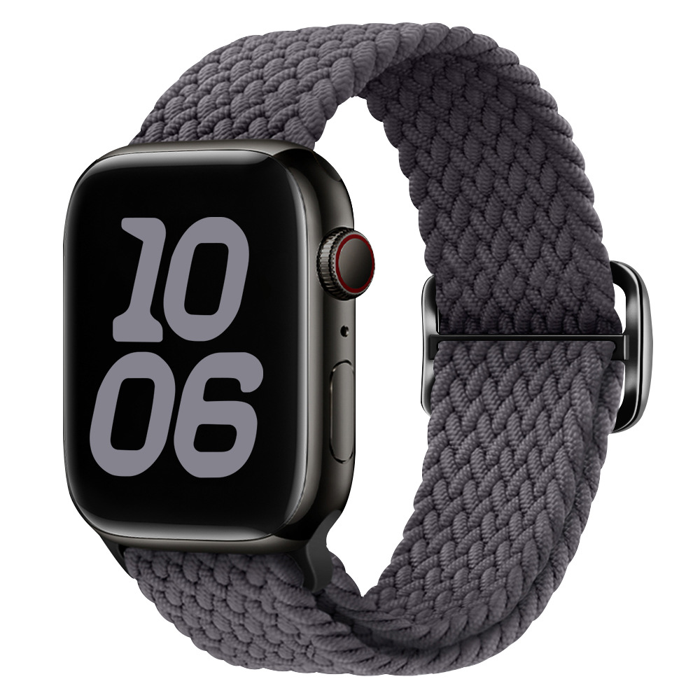 Aplicable a Apple Nylon Bracelet iWatch Bracelet