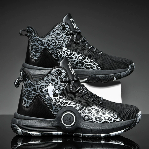803 black and white