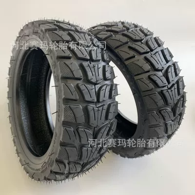 10X2.75-6.5 Inner and Outer Elektrikli avtomobil şinləri
