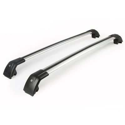 Aluminum Alloy Car Travel Rack | Roof rack