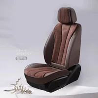2024 новый 6D все включено четыре сезона коврик космической капсулы коврик автомобиля все включено коврик сиденья автомобиля