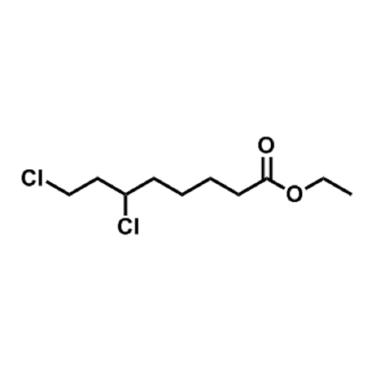6,8-二氯辛酸乙酯  CAS:1070-64-0  98%  现货供应  价格详询