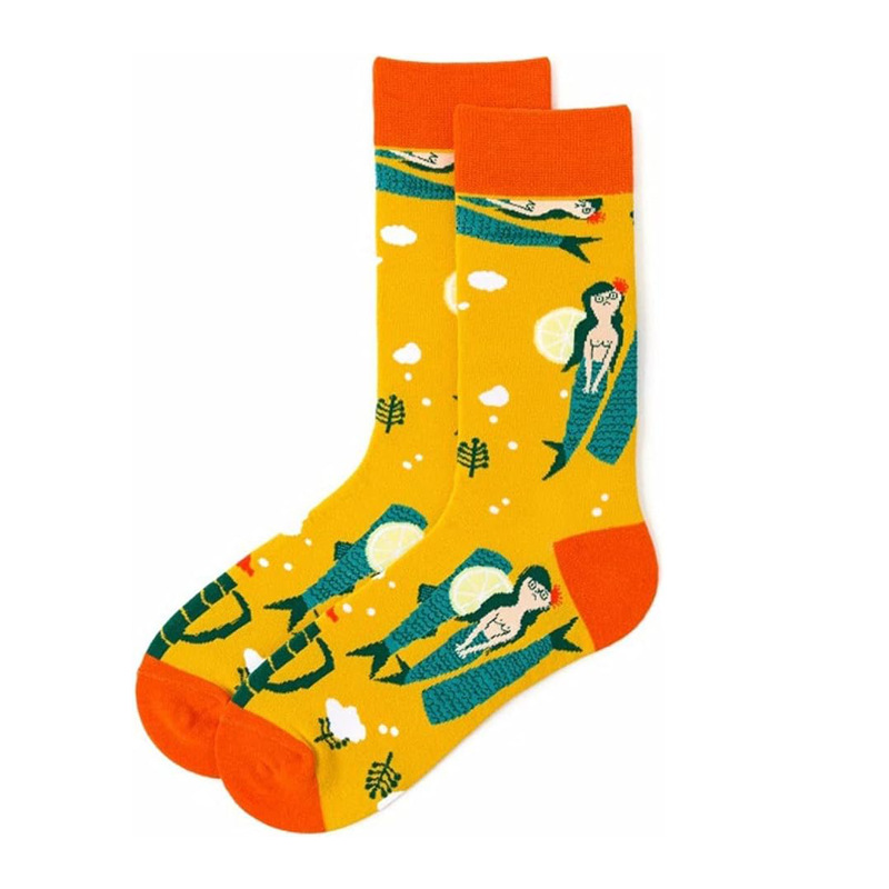 45g Weight Socks Classification Socks Lingerie Type Cotton (more than 50%) Fabric Type A Pair Quantity Casual, Daily Occasion Color Block Pattern All Seasons Season Unisex Gender Cute Style A Pair Cute Unisex Color Block Cotton (more Than 50%) Ankle Socks 10