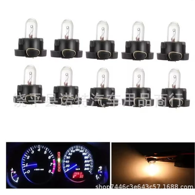 T4.2 Indicator Light Reading Light – Panel (Dashboard) işıqlandırması