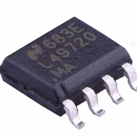 集成电路;接口IC;连接器