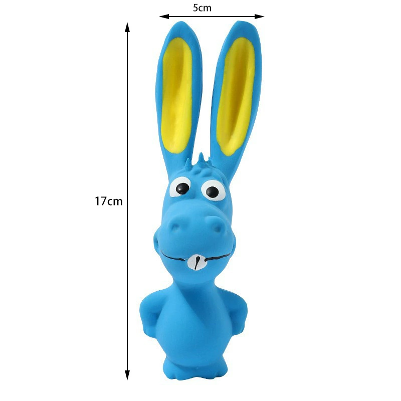 Football toy for training, makes sounds, getting rid of boredom, pet
