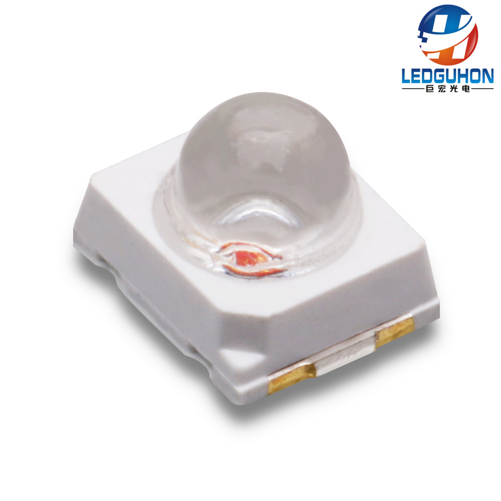 2835ҽ������led����850-860nm����������2835������Ƭled����