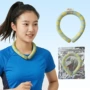 降温跨境挂脖夏季项圈