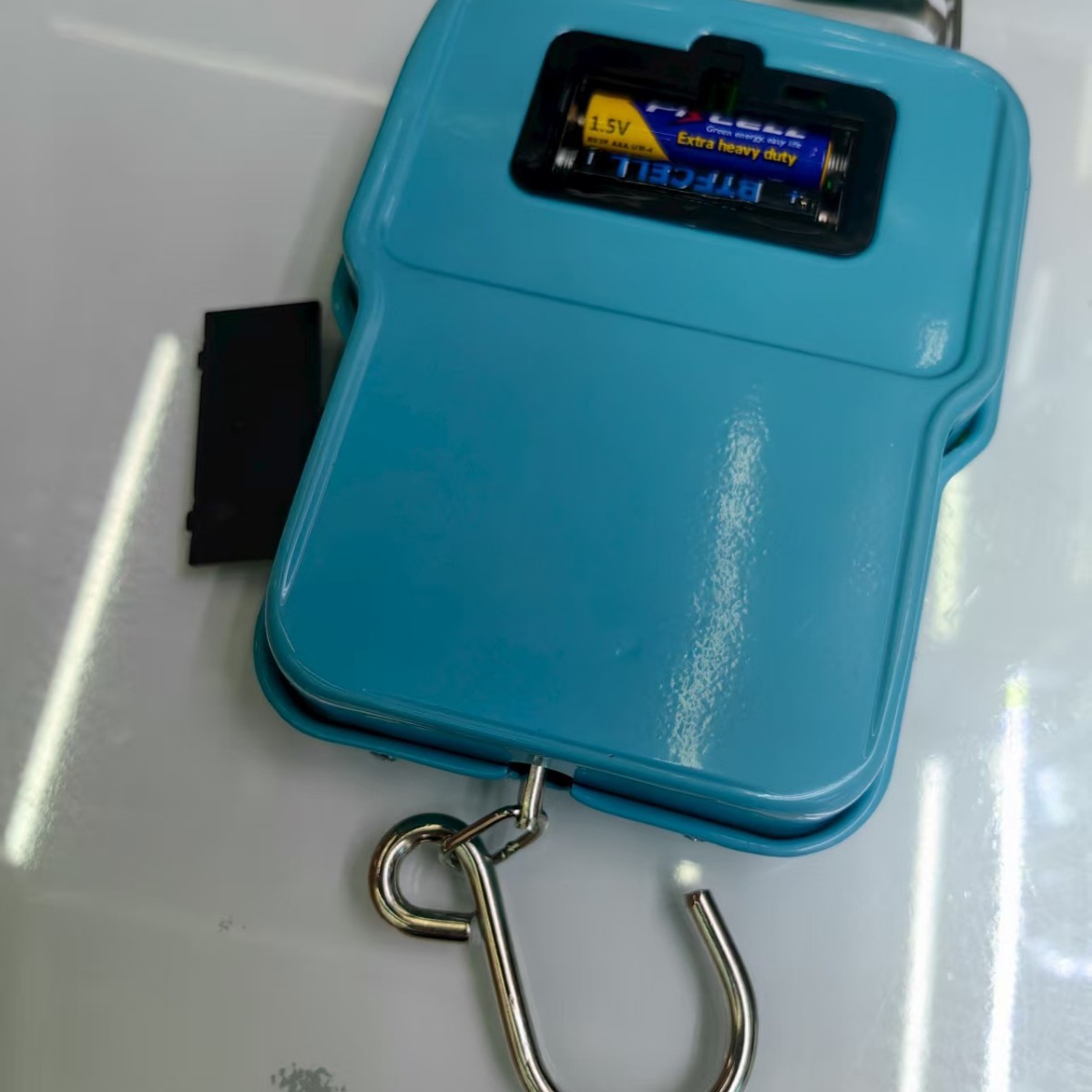 2025 báscula electrónica 50kg con función de valoración báscula electrónica de valoración de precisión báscula electrónica de valoración de mano báscula electrónica de valoración