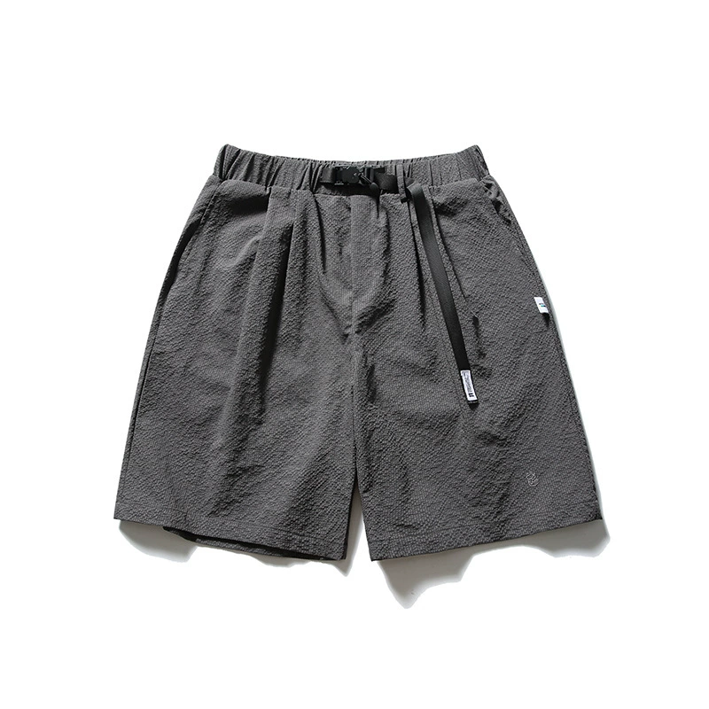 Wuhang 2024 Japanese summer trendy shorts K1224