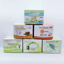 ��Ο��NVC��˪ ���w�������̝��aˮ��������wɫ����VC Cream