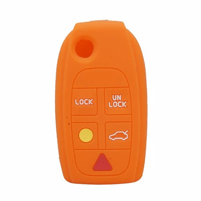 Static Rod/Key Bag XC90 folding remote