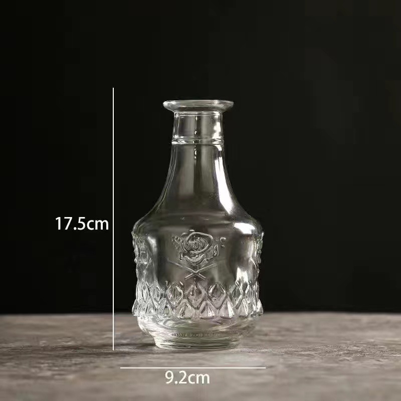 미디엄 로즈