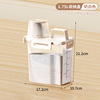 크림화이트 1.75L
