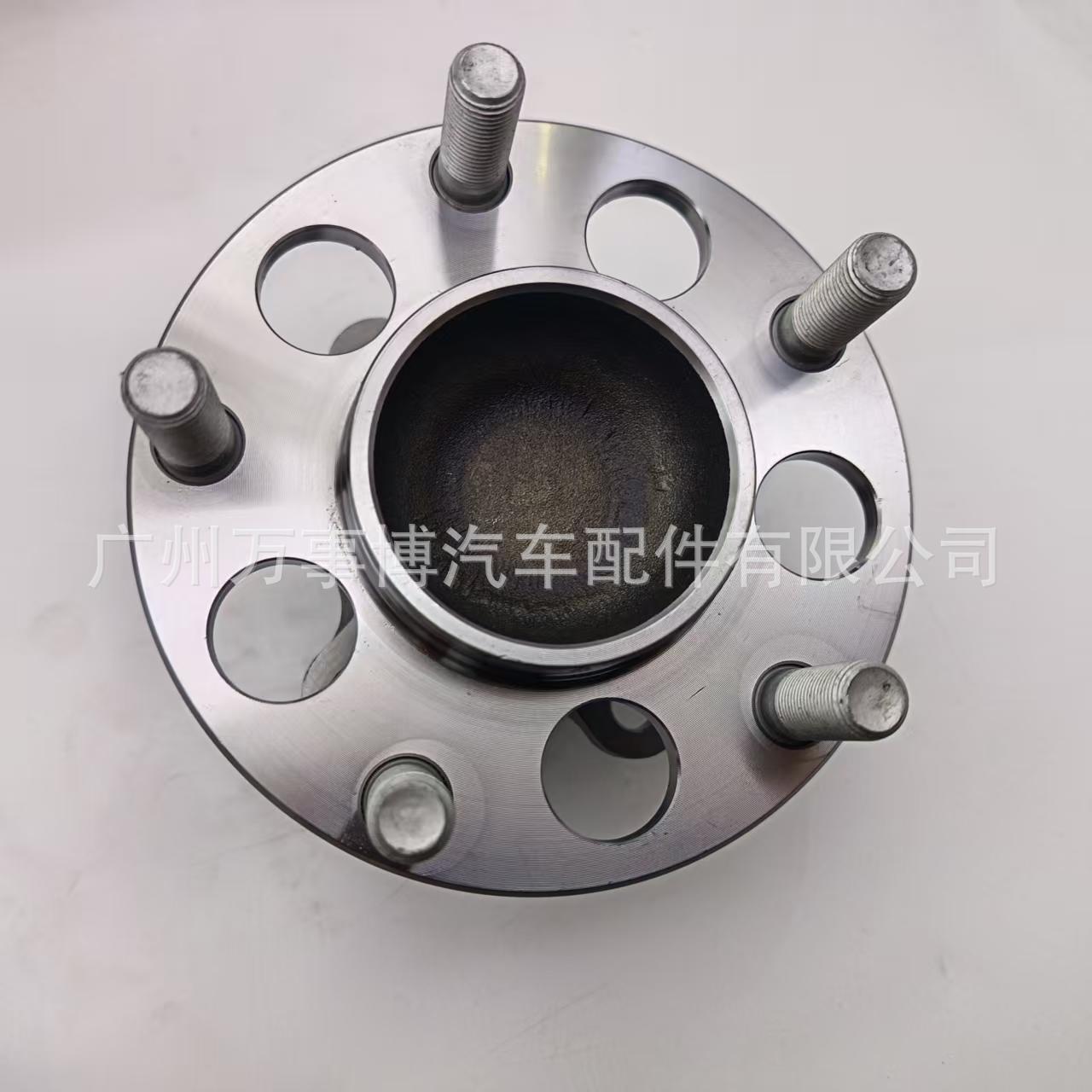Suitable for Dongfeng Nissan Jinqi (P15) Rear Wheel Hub Bearing 43202-5R60A 43202-5R00A