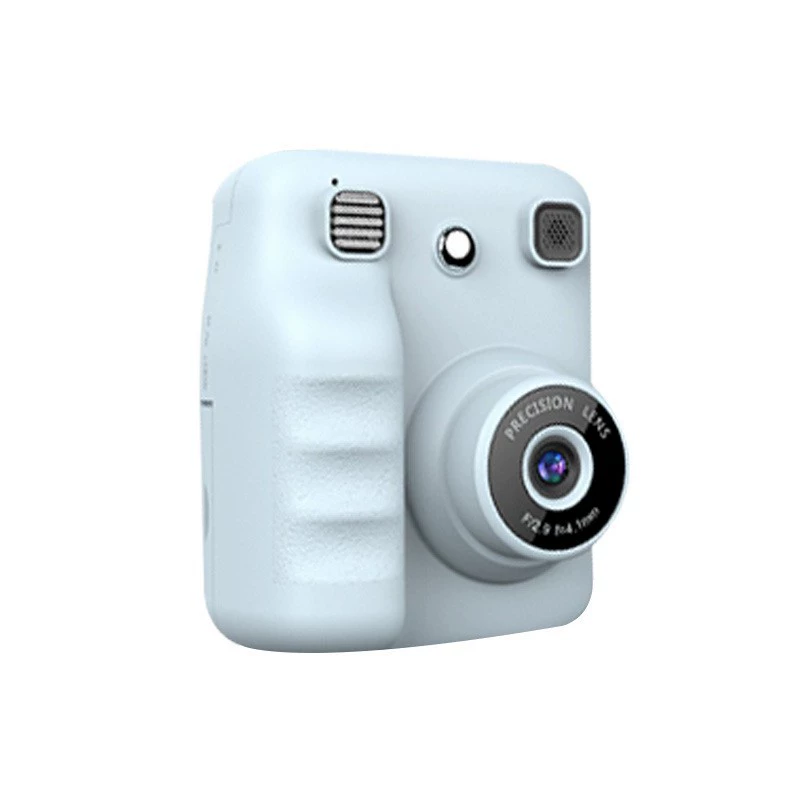 Polaroid, мультяшная камера, маленькая игрушка, подарок на день рождения