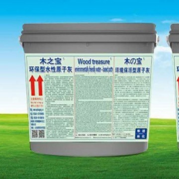 木之宝-古建修补剂  纯水性   不开裂 不塌陷  可上色
