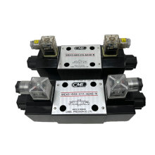 台湾CML全懋电磁阀WE43-G03-C5-A240-N 裁断机专用进口液压阀现货