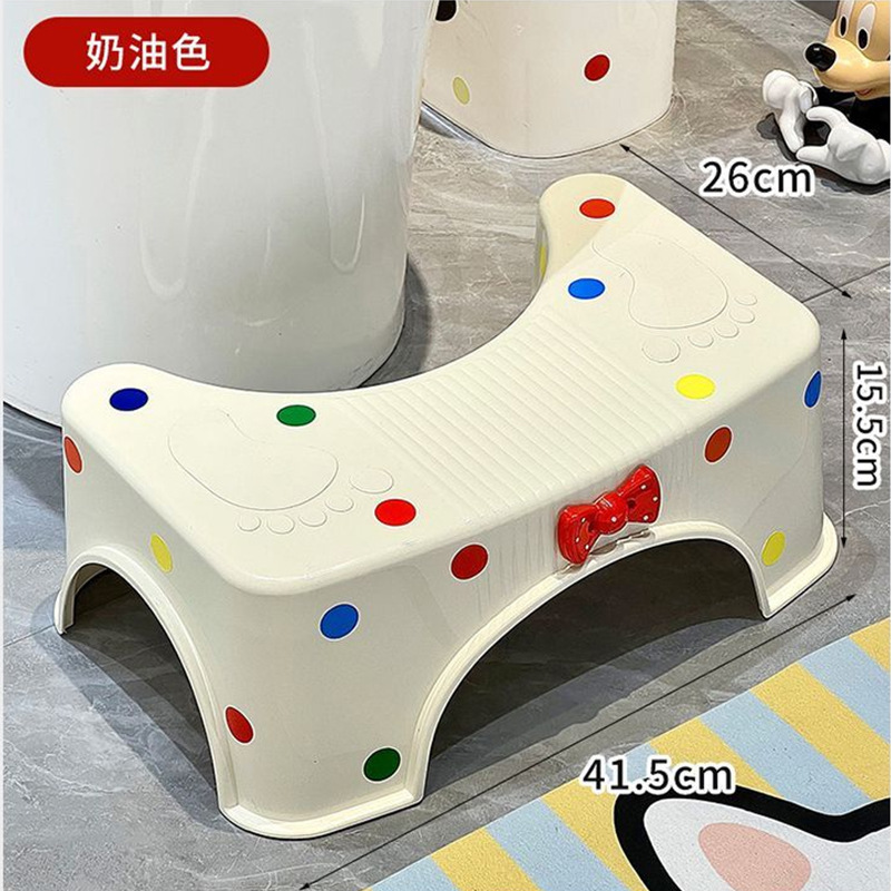 家用浴室脚凳马桶凳坐便神器孕妇儿童上厕所踩脚凳蹲坑防滑踏脚凳|undefined