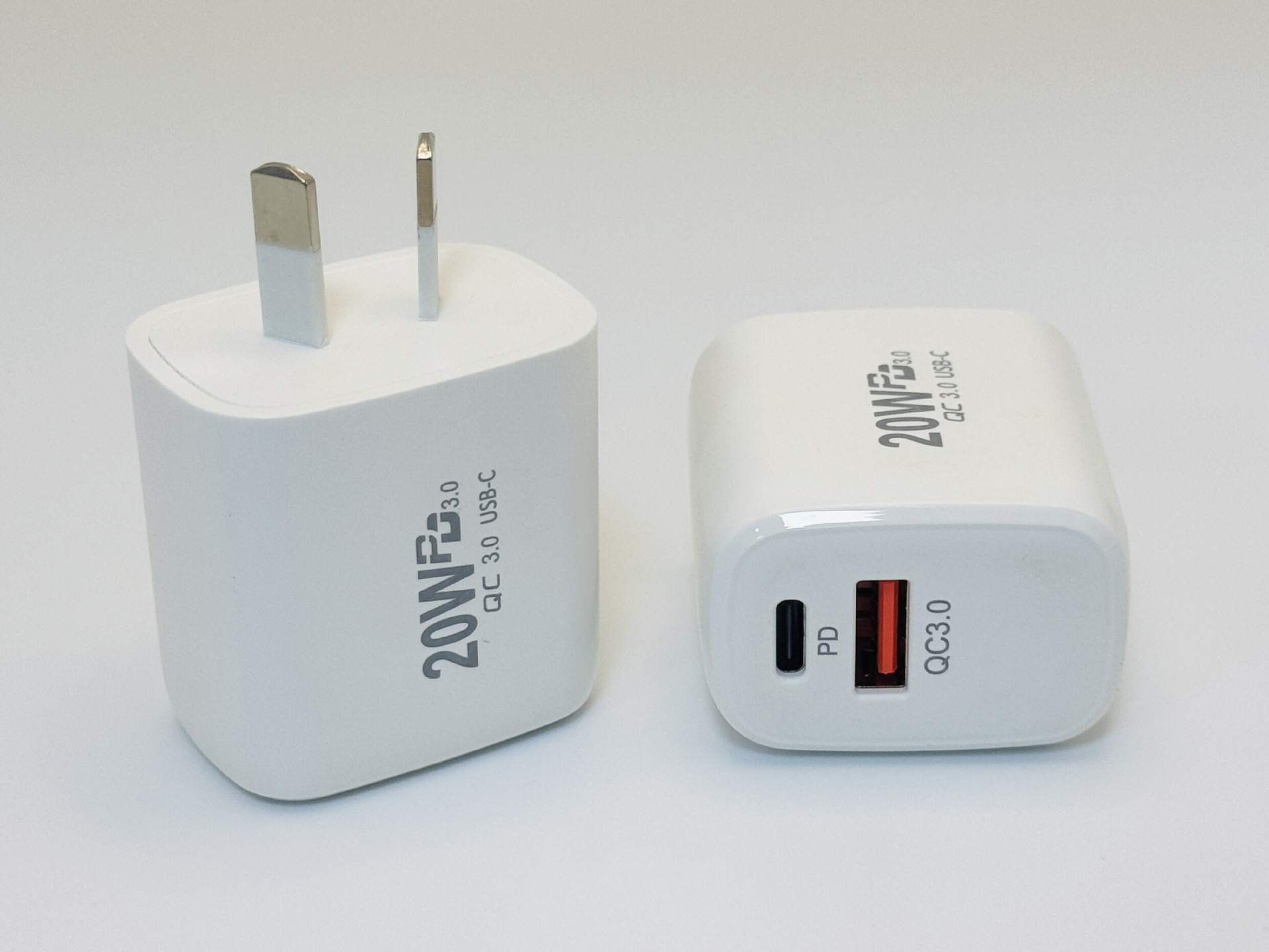 Xiaopang 20W A+C 호주 규정