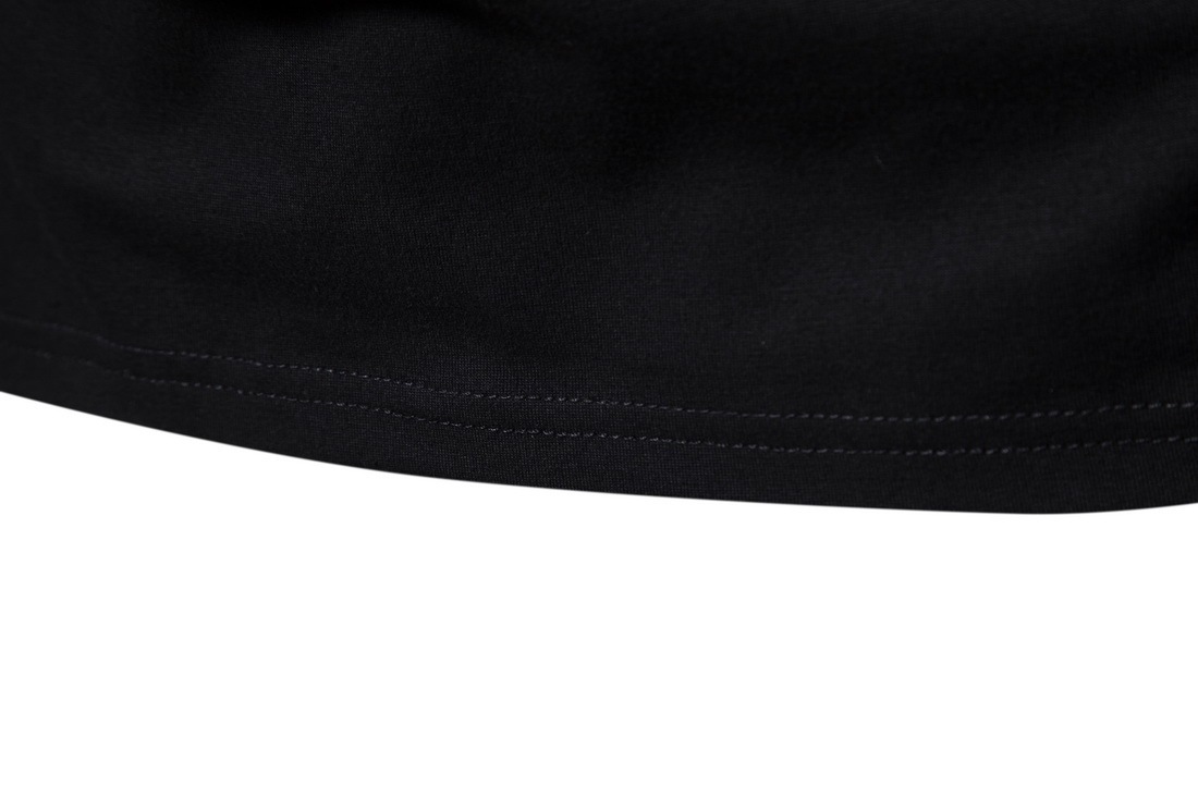 315g Weight Short Sleeve Sleeve Length Regular Sleeve Sleeve Type Polyester Fabric Type Regular Top Length T-shirt Tops Type Casual Occasion V Neck, Collarless Neckline Regular Fit Fit Type Solid Color Pattern Summer Season Men's Gender British Style Style Men's Solid Color T-shirt Men's Clothing 15