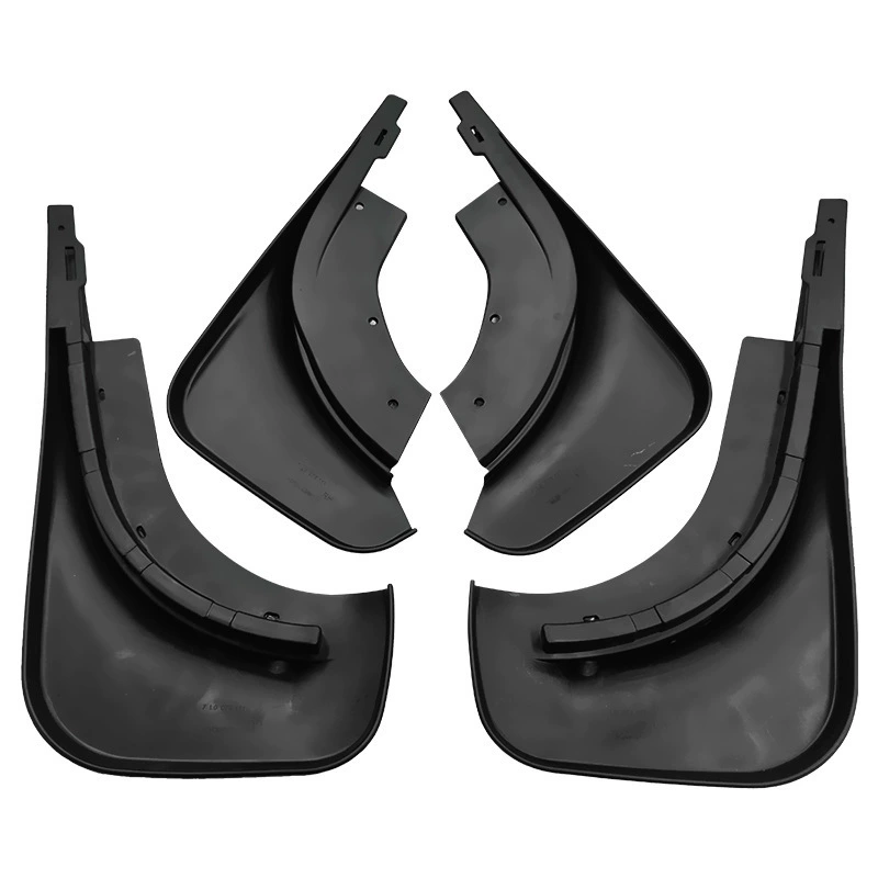 Подходящий передний и задний кожух (обивка) кузова для Volkswagen Touareg 2005-2010, автозапчасти кросс-бордер, хит продаж