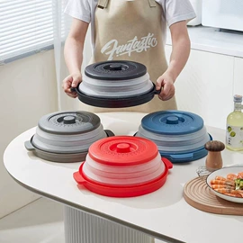 保鲜盖;食物罩;厨房小工具