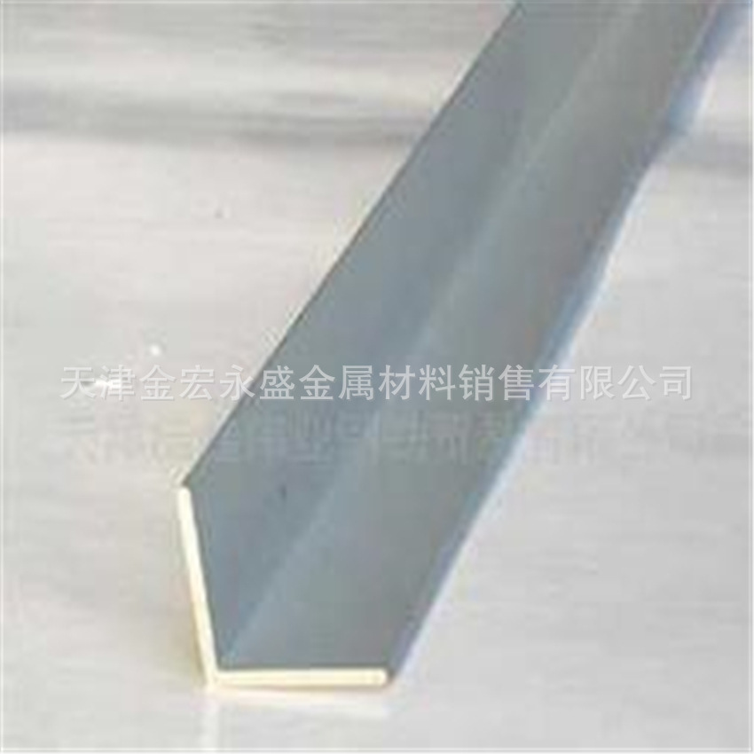 现货铝角10*10*1 20*20*1.5  80*80*10 现货销售